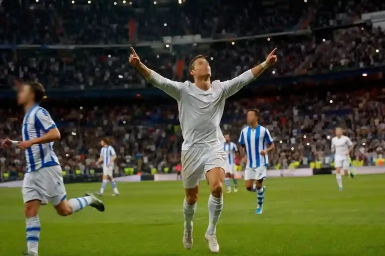 real madrid vs real sociedad
