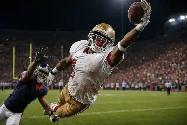 los angeles rams vs 49ers match player stats