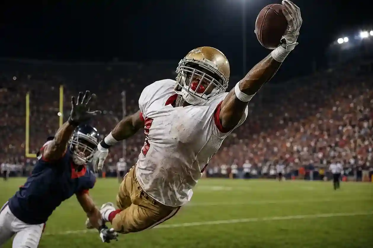 los angeles rams vs 49ers match player stats