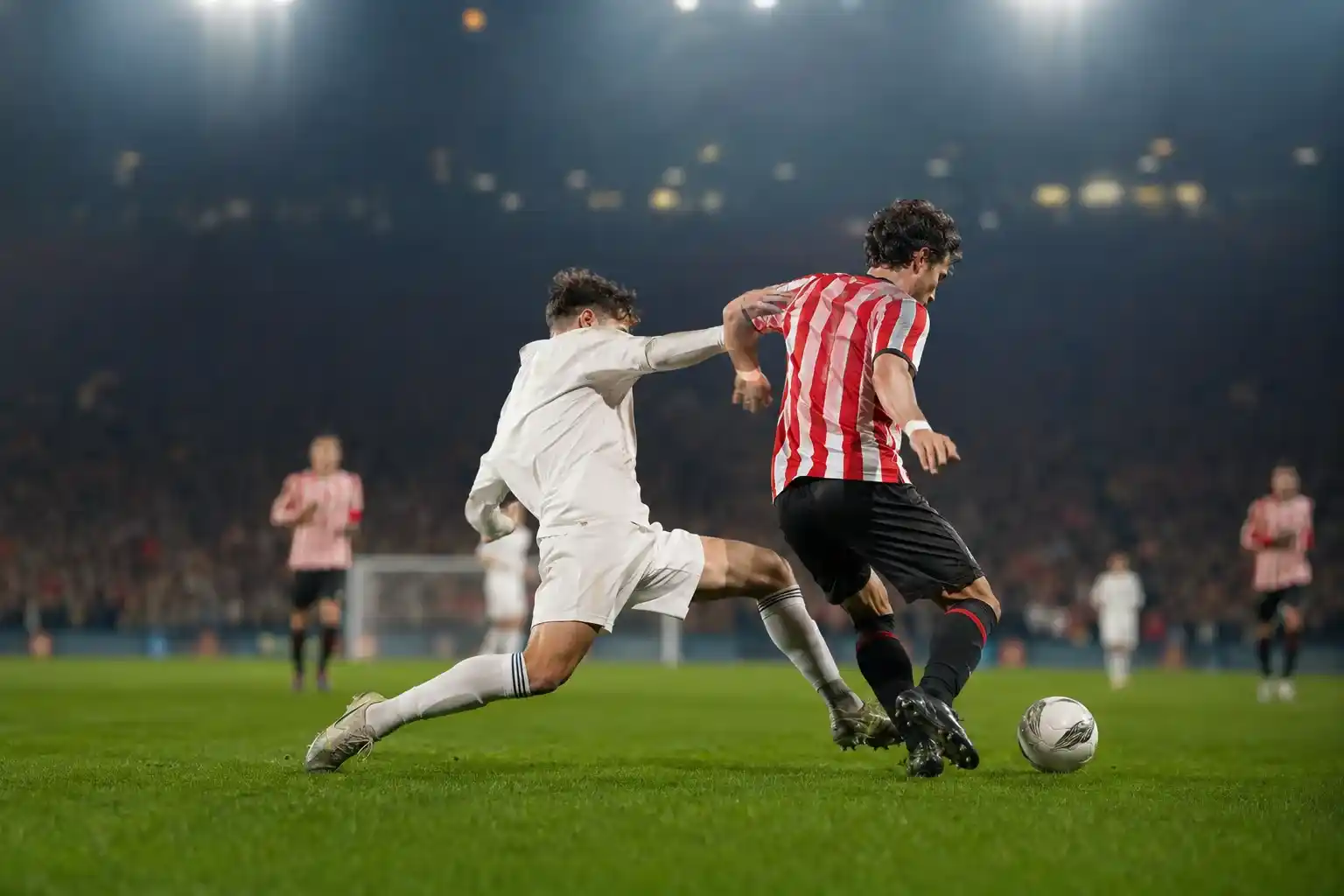 real madrid vs girona