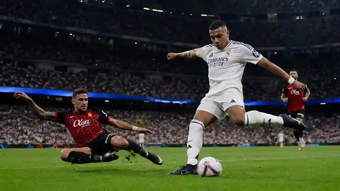 real madrid vs mallorca prediction