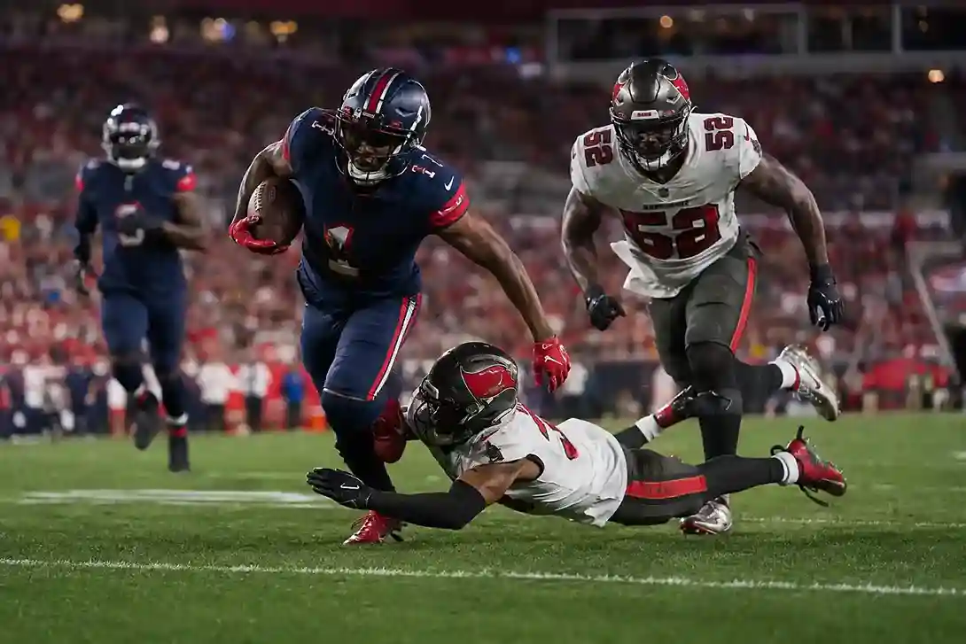 new england patriots vs tampa bay buccaneers