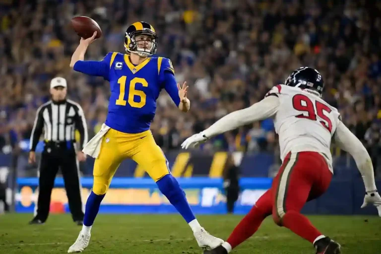 Los Angeles Rams vs Arizona Cardinals Match Player Stats: Stafford’s Four-TD Night Seals a 37-20 Rout