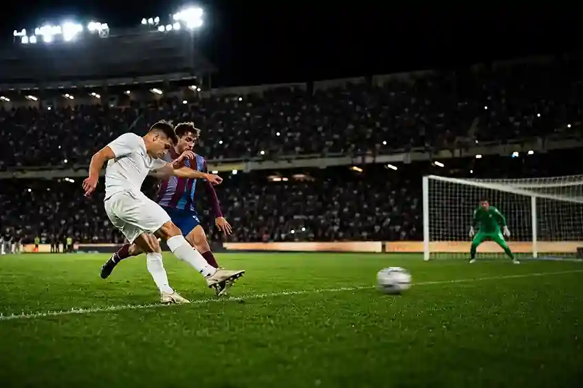 Real Madrid vs Celta Vigo