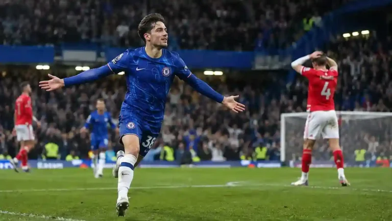chelsea vs wrexham