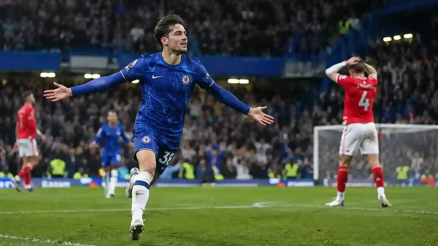 chelsea vs wrexham