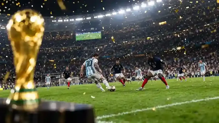 argentina national football team vs france national football team lineups