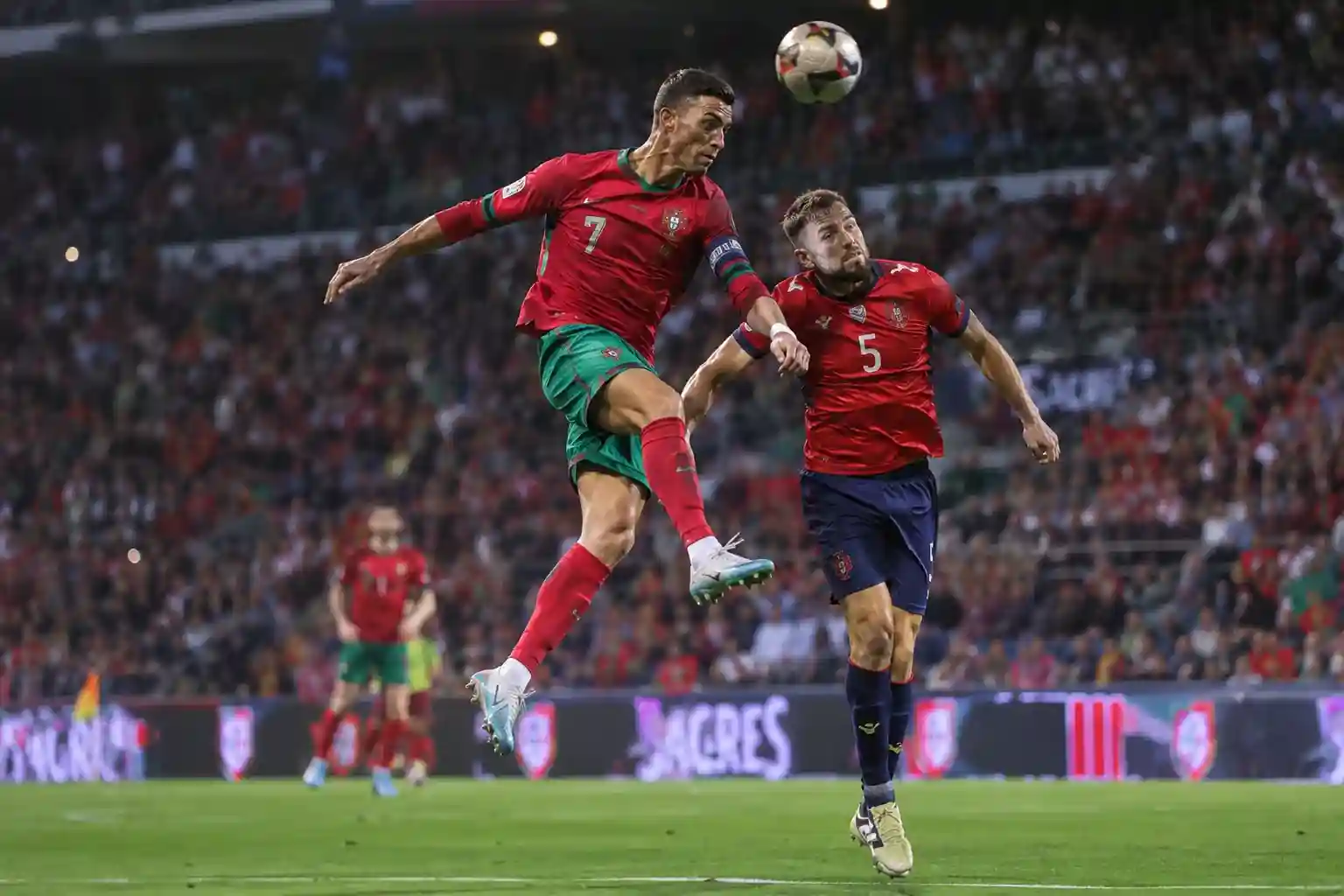 portugal national football team vs spain national football team lineups