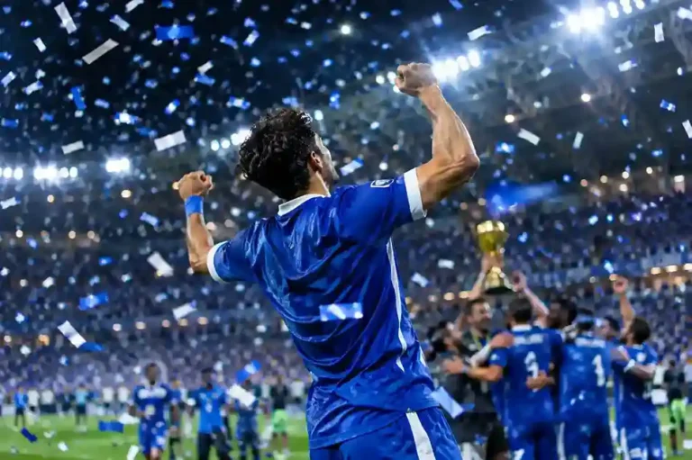 al-hilal vs al kholood