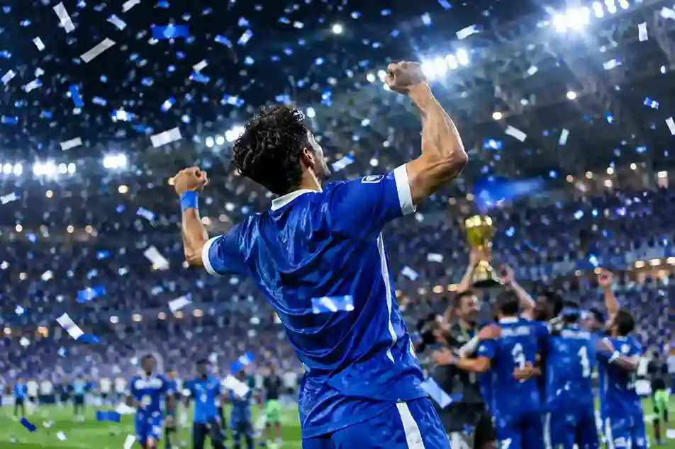 al-hilal vs al kholood