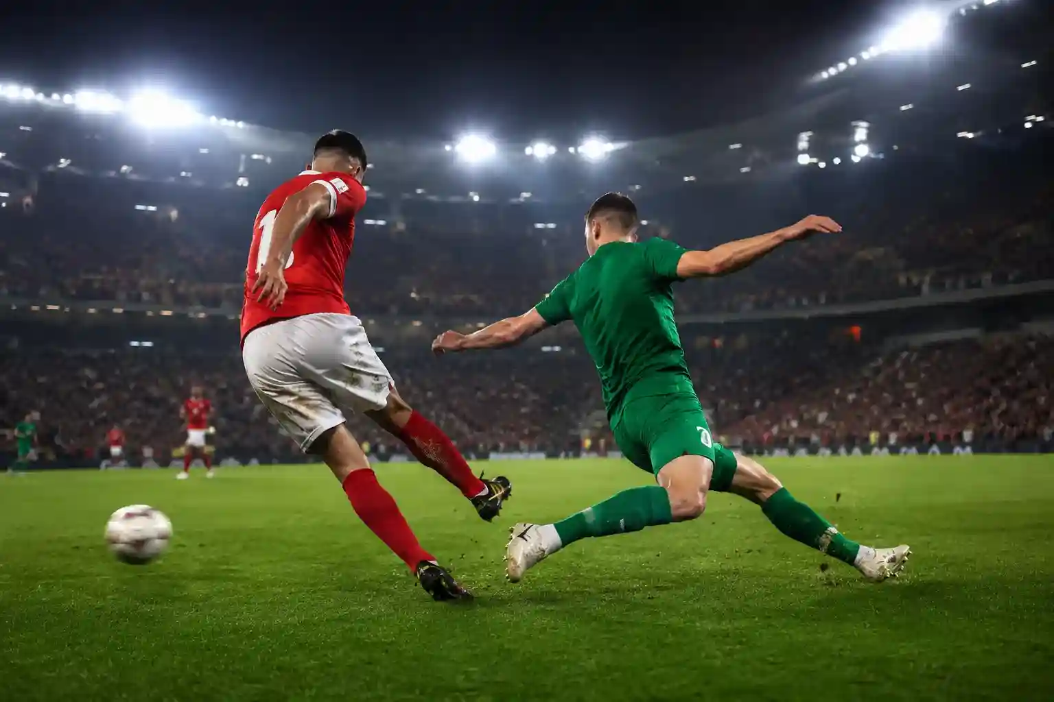 portugal national football team vs nigeria national football team lineups