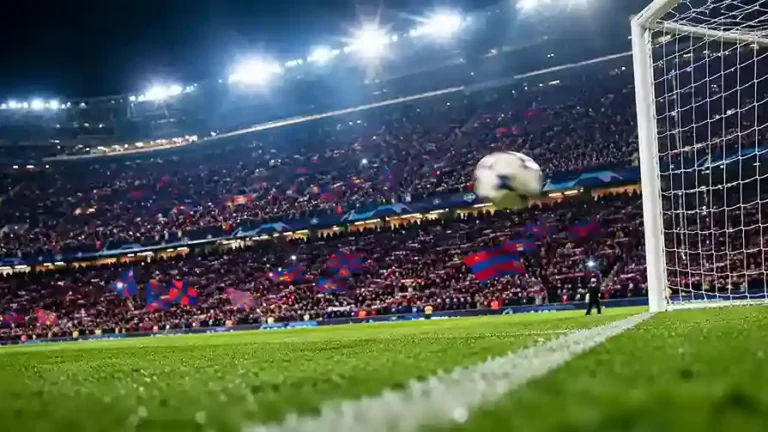 barcelona vs rayo vallecano