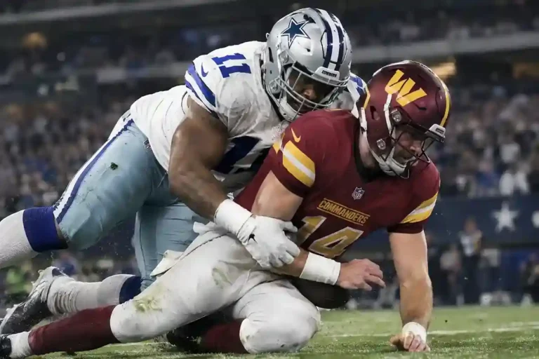 where to watch dallas cowboys vs washington commanders