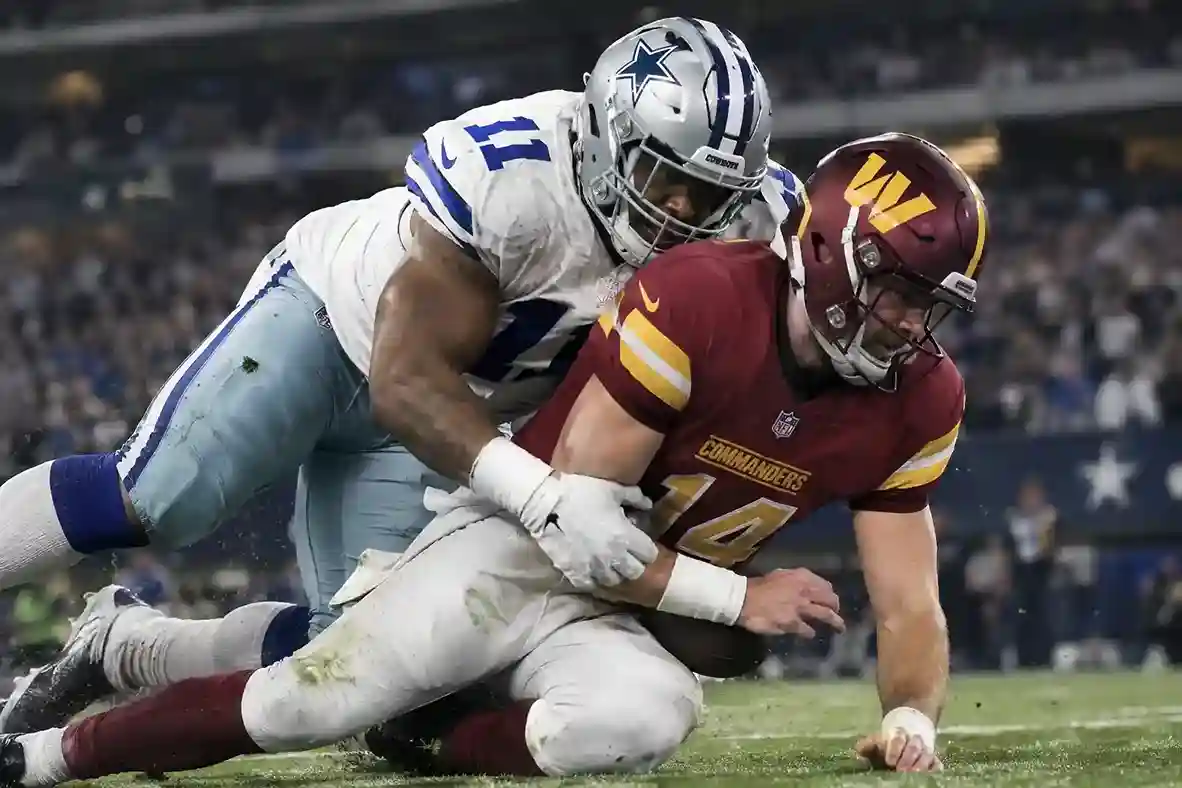 where to watch dallas cowboys vs washington commanders