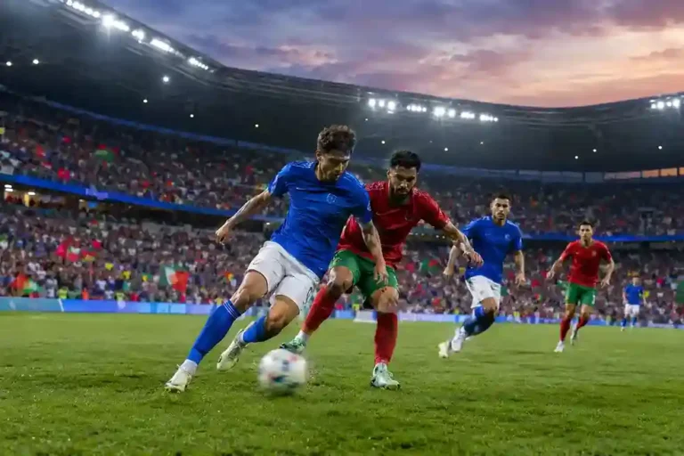 france national football team vs morocco national football team stats