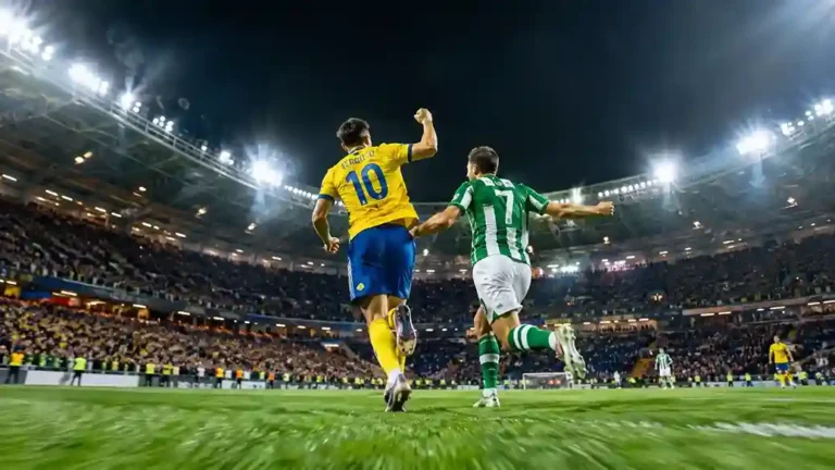 al-ahli saudi vs al-nassr
