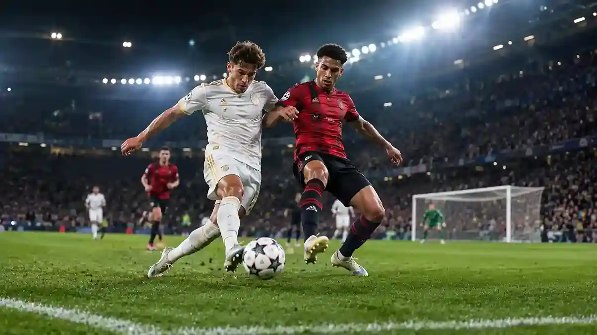 real madrid cf vs rcd mallorca lineups