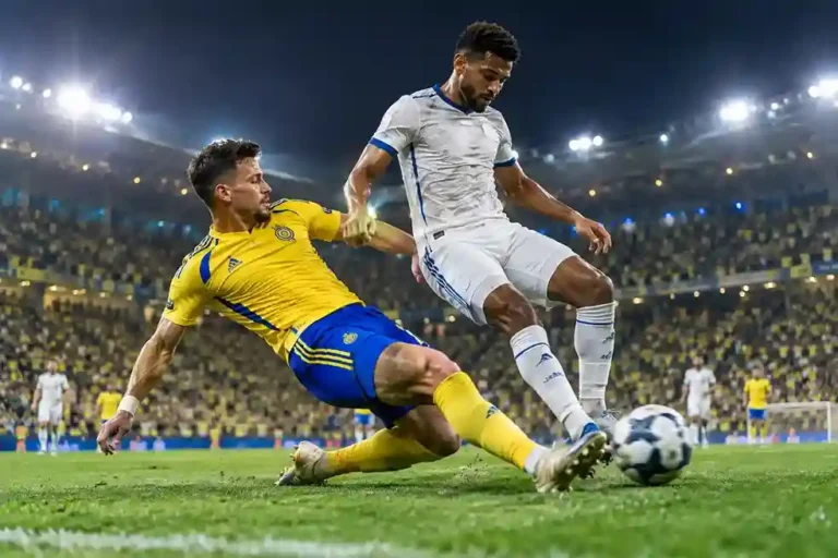 al nassr vs al ittihad