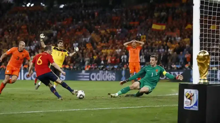 2010 fifa wc